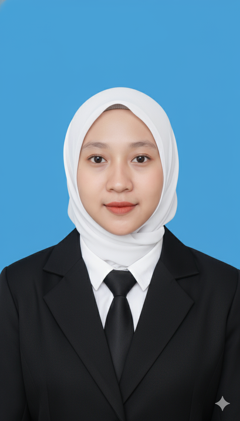 Foto Anisaul Hikmah, S.Ak., Gr.